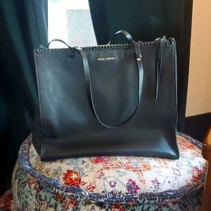 Vince Camuto Laptop Purse